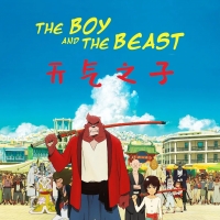 【AI修复1080p】怪物之子国语版/台配【剧场版】